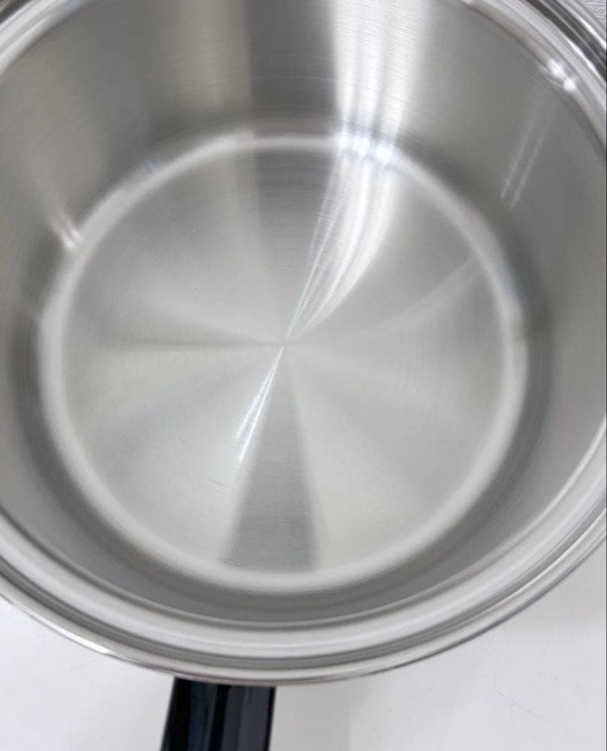 アムウェイ　大ソースパン