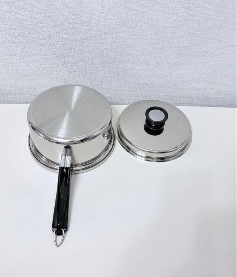 アムウェイ　大ソースパン