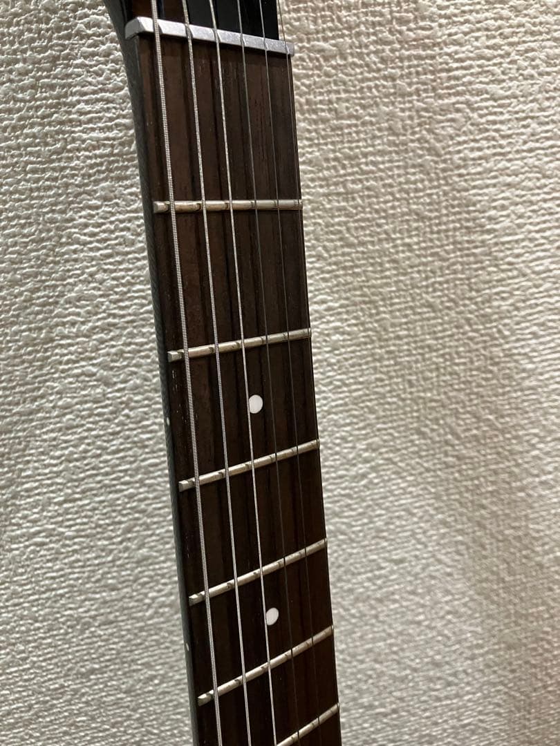 ダンエレクトロ　ギター　美品　ダノプロ　DANOPRO