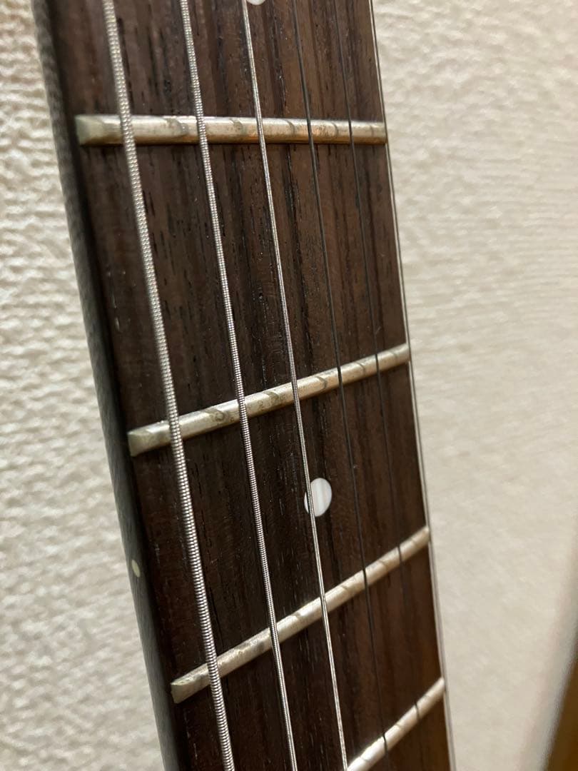 ダンエレクトロ　ギター　美品　ダノプロ　DANOPRO