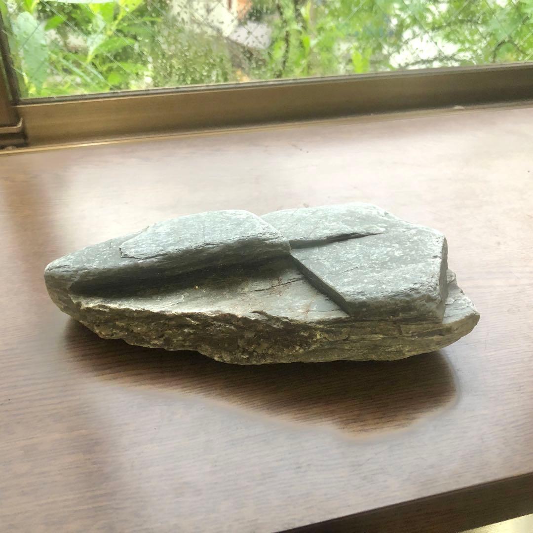 希少石　飾皿　石　食器　天然