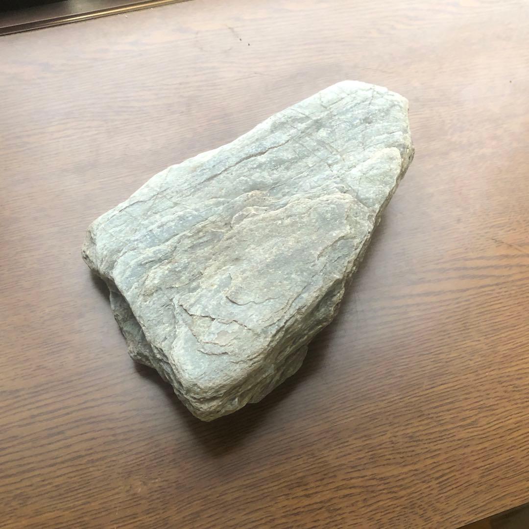 希少石　飾皿　石　食器　天然