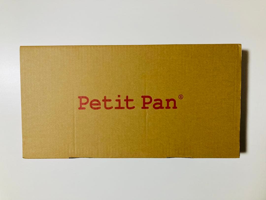 『Petit Pan』ペーパークラフト★タツノオトシゴ モビール