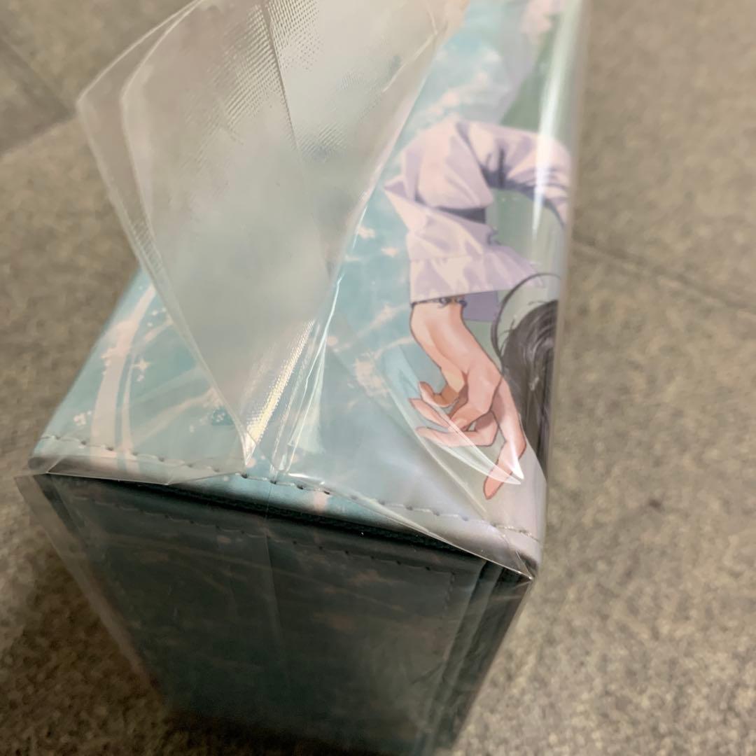 アズールレーン　合皮製デッキケースW 大鳳水着Ver.