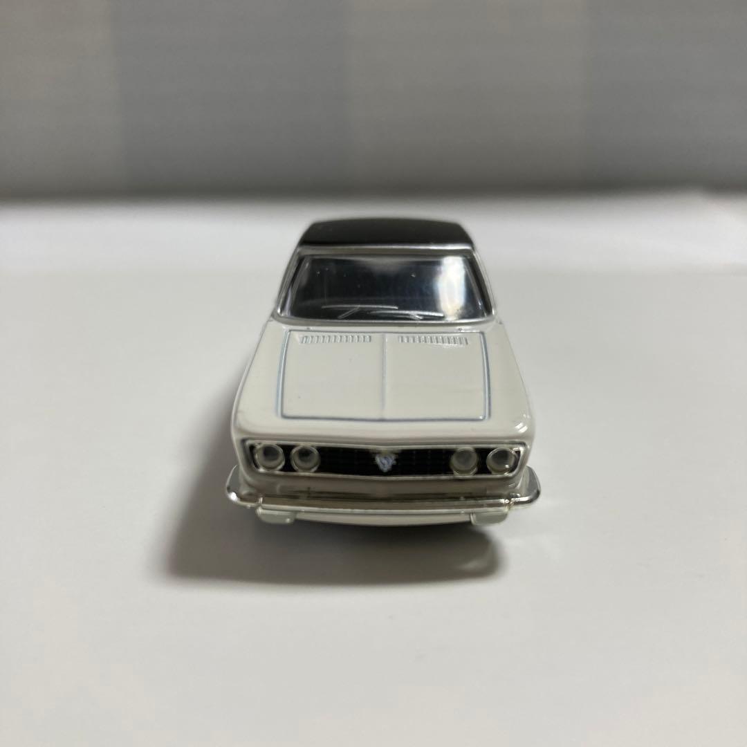 トミカリミテッドヴィンテージ（絶版品）マツダルーチェロータリー