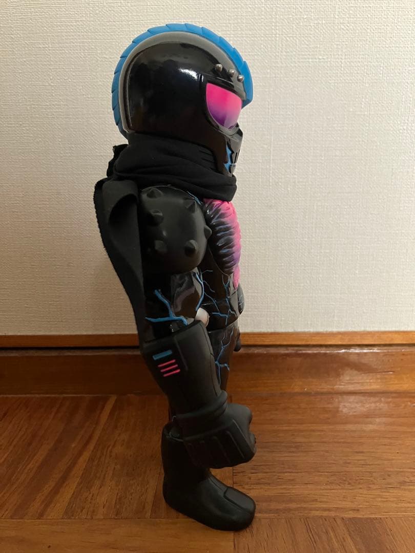 リアルヘッド 真頭玩具 CORDVIPER 真マシンサイダー 海外発売カラー