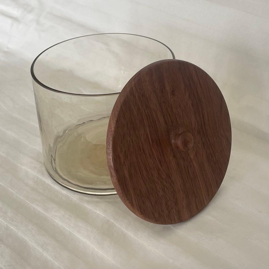 三谷龍二　小澄正雄　コラボ　小物入れ