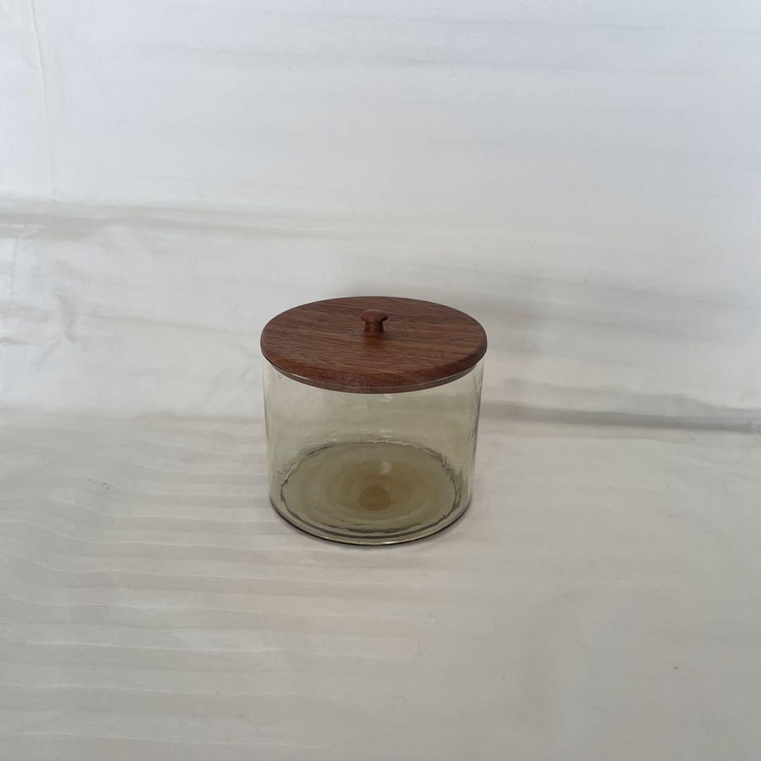 三谷龍二　小澄正雄　コラボ　小物入れ