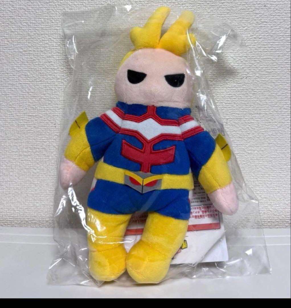 一番くじ 僕のヒーローアカデミア -紡がれる想い- A賞B賞C賞 D賞 E賞