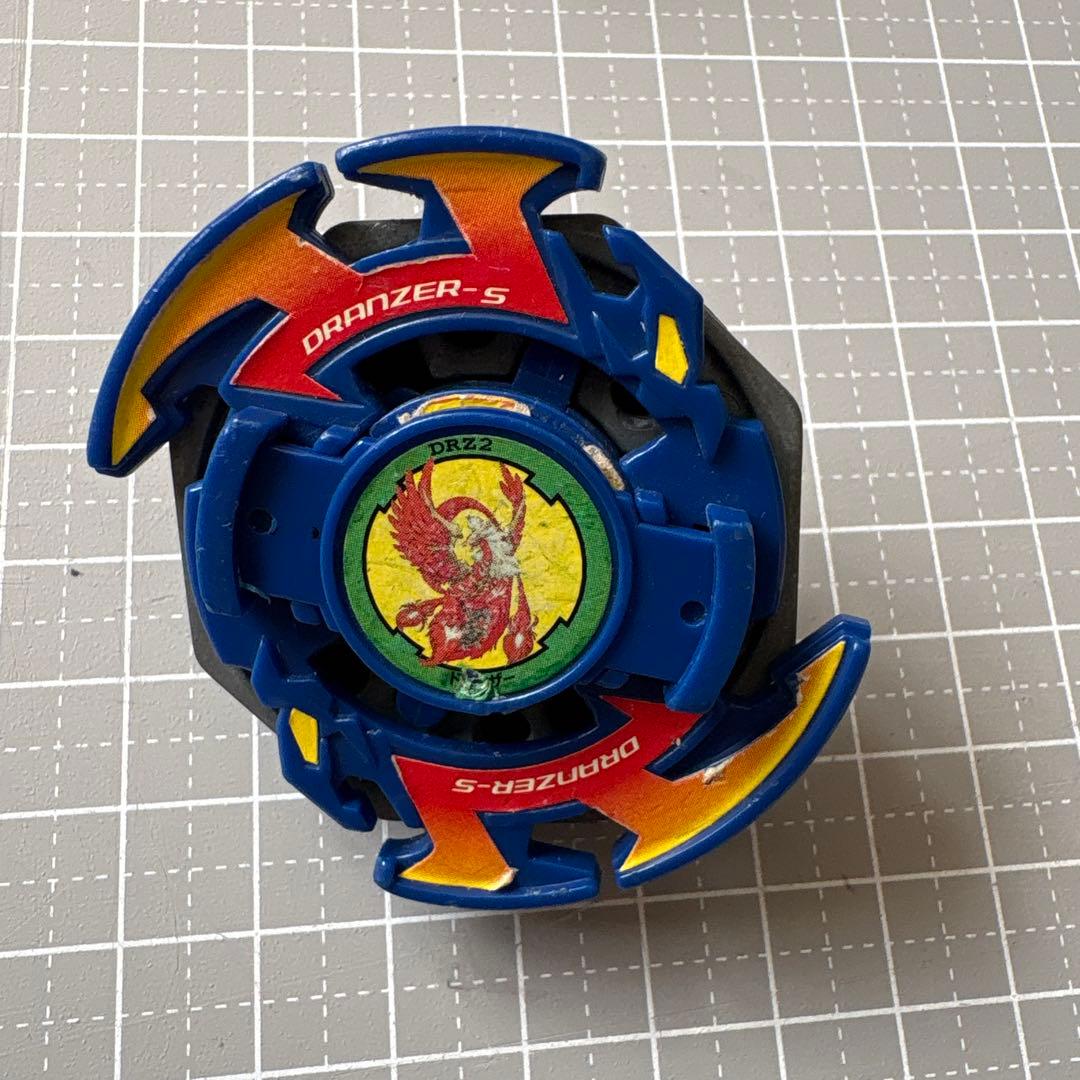 爆転シュート ベイブレード 4個セット - メルカリ