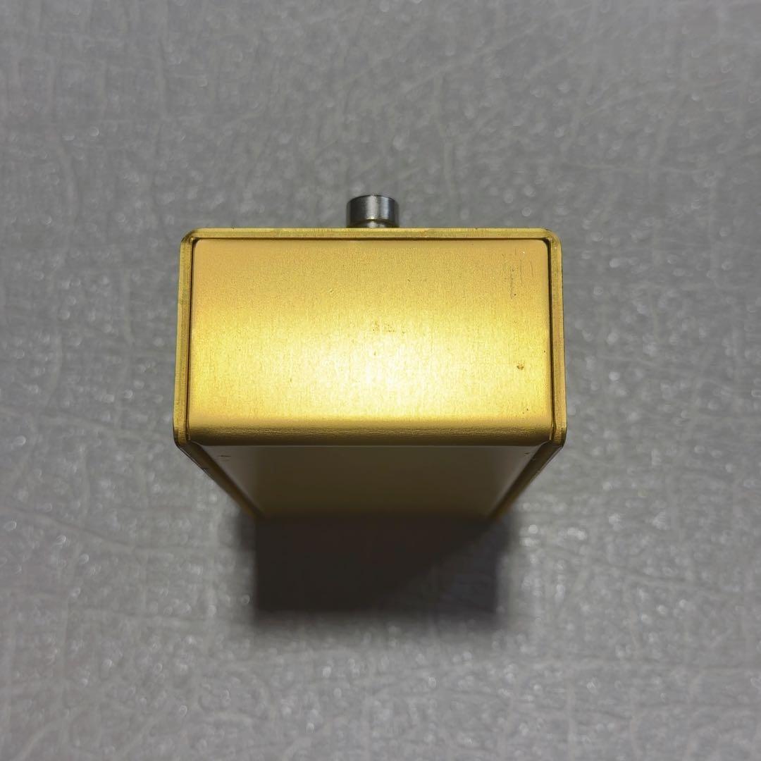 Virtues monica 限定カラー ゴールド （箱なし）