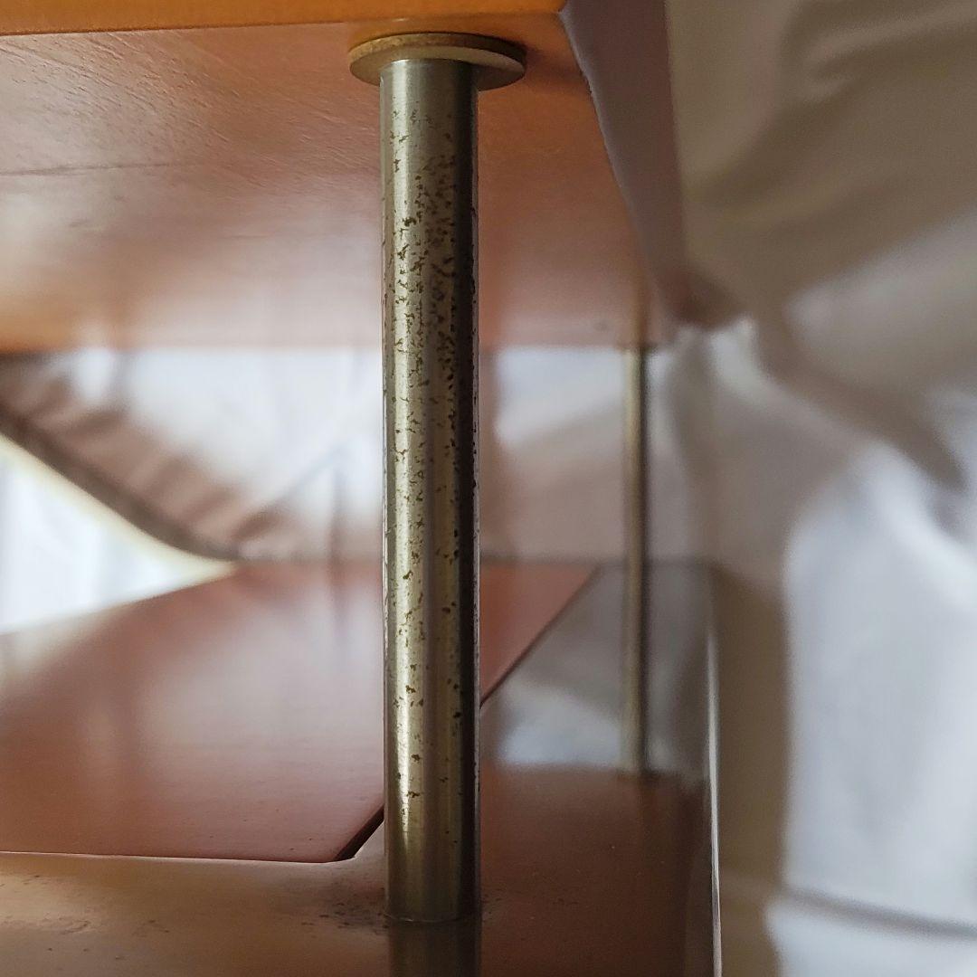 ヴィンテージ✨pierre vandel/ピエールヴァンデル コーヒーテーブル