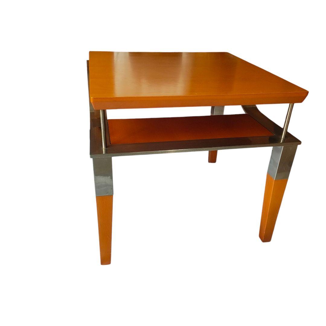 ヴィンテージ✨pierre vandel/ピエールヴァンデル コーヒーテーブル