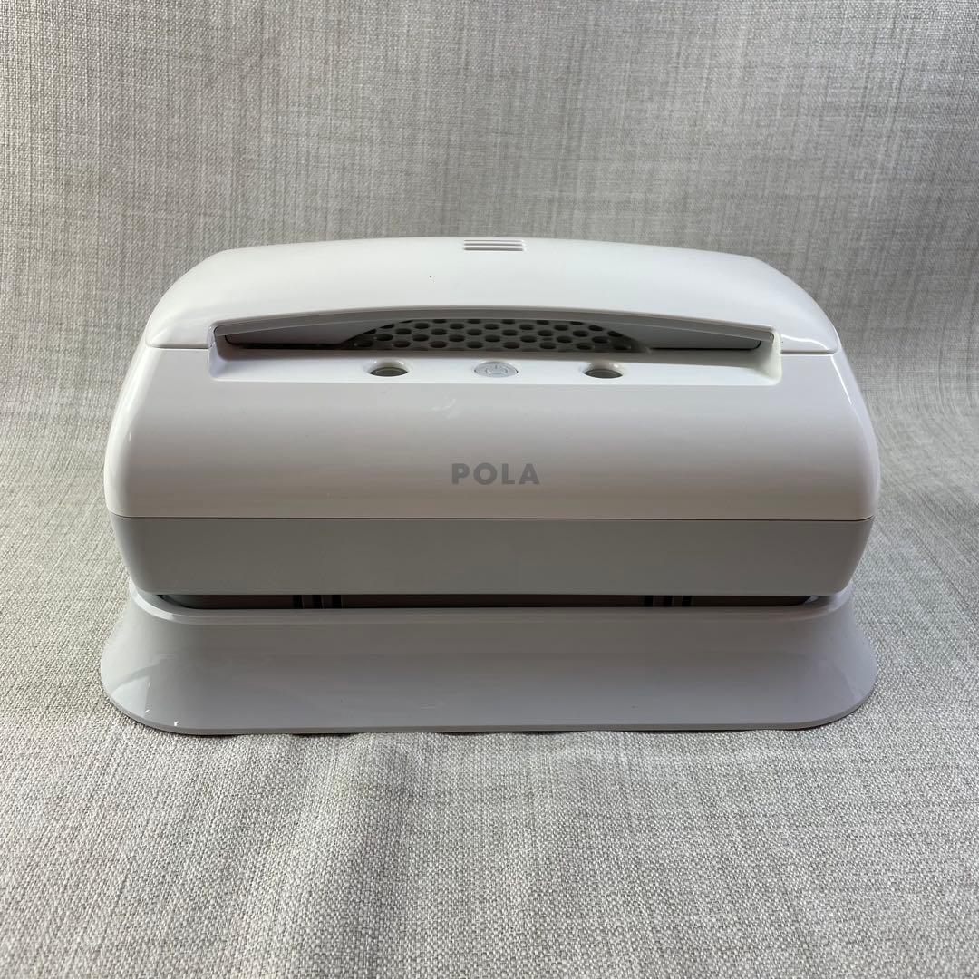 POLA ポーラ スパエクスペリエンスH2 風呂用水素生成器 HH 286 - メルカリ