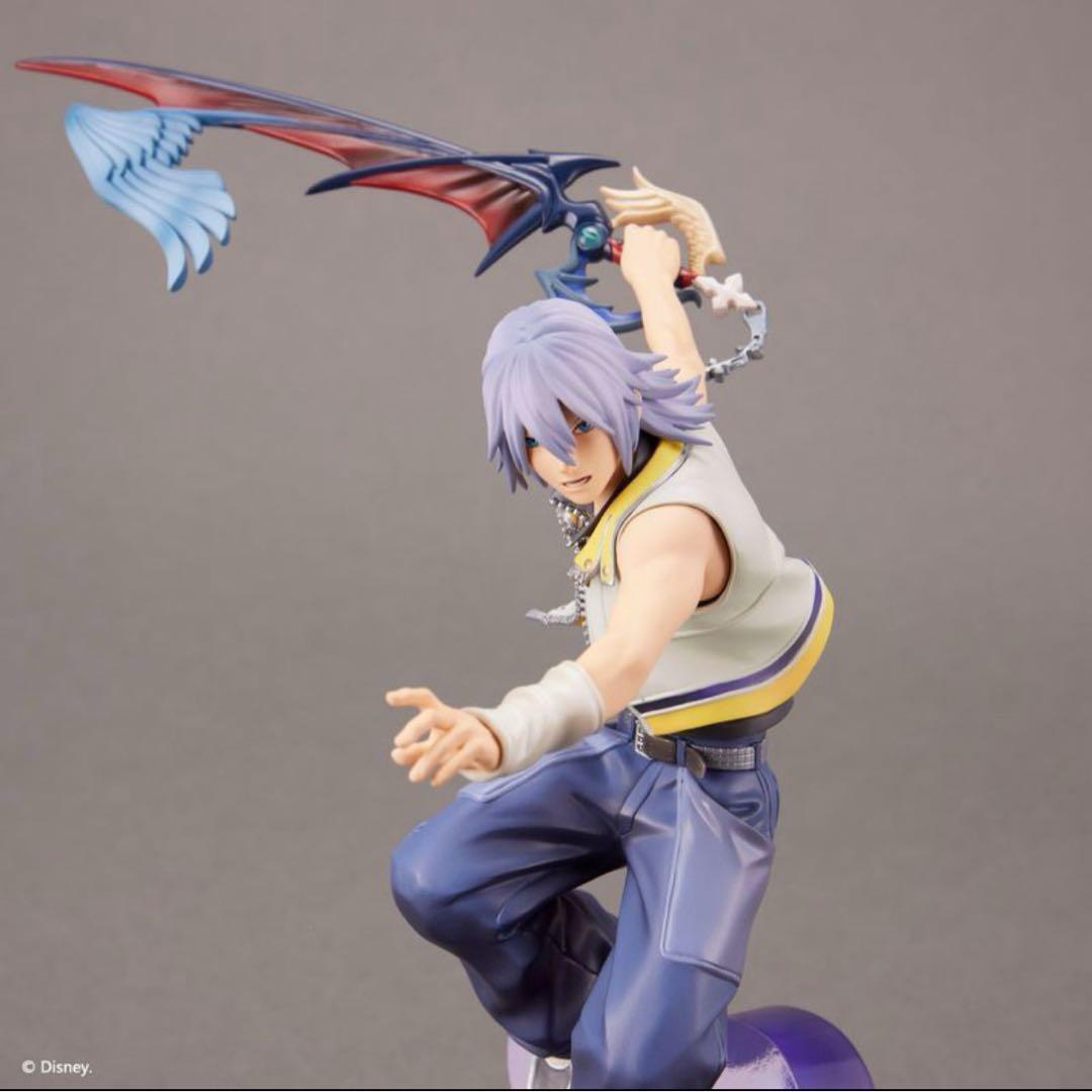 【新品】KHⅡ リク フォルミズム