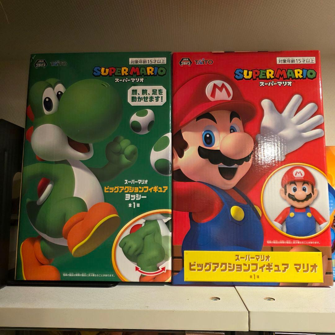 人気アニメフィギュア　マーヴェルフィギュアコレクションセット