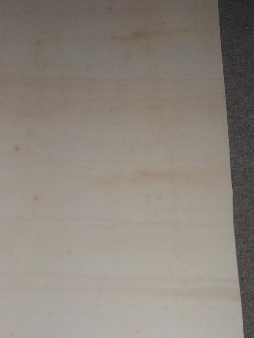 矢沢永吉 KAVACH カバチ ポスター パネル ワーナーパイオニア 1980