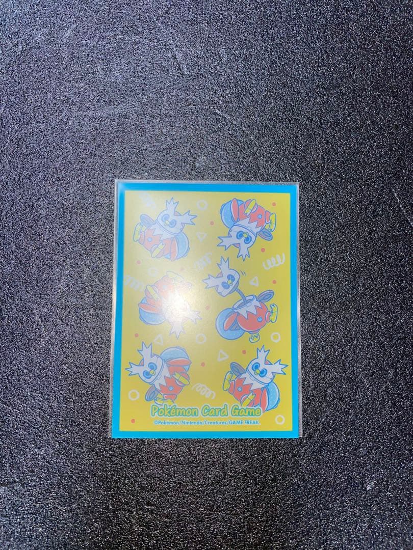 サ*い様 デュエルマスターズデッキ　青緑ジャイアント　デッキパーツ付き