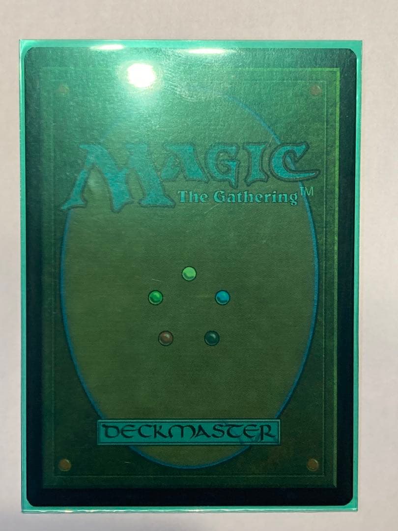 MTG ヨーグモスの意志