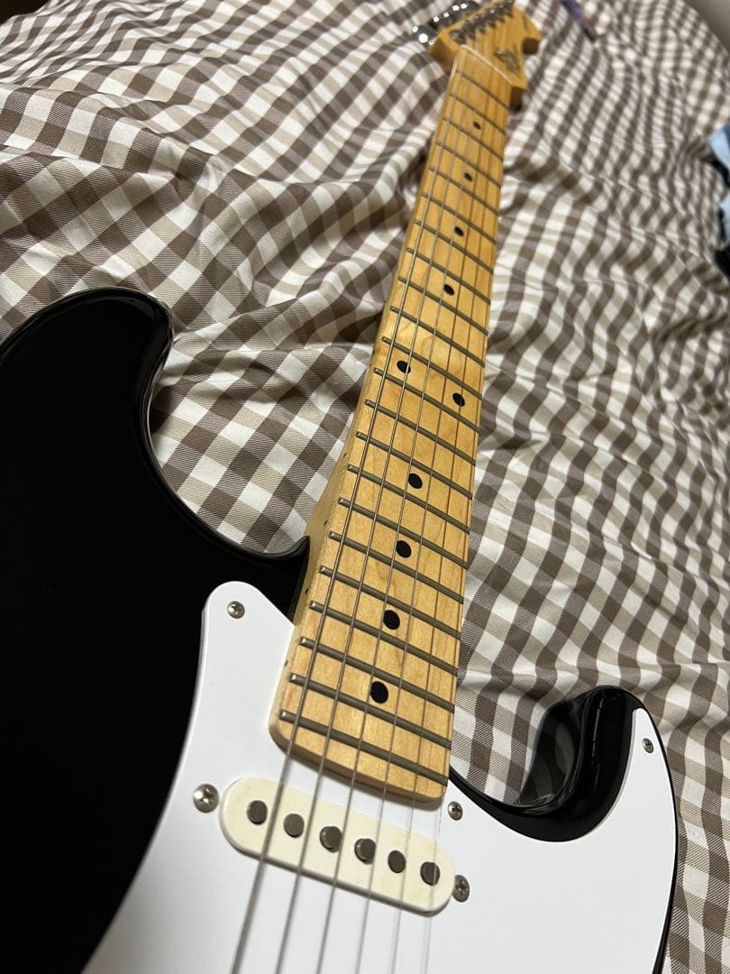 FUJIGEN EST1960 エレキギター - メルカリ