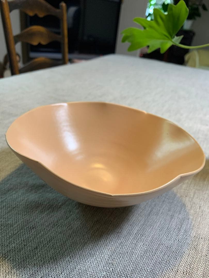 一柳京子　中鉢　ペロション　有元葉子　三谷龍二　井山三希子　新品に近い美品