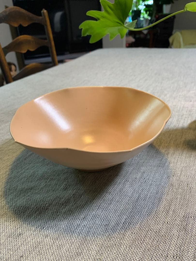 一柳京子　中鉢　ペロション　有元葉子　三谷龍二　井山三希子　新品に近い美品