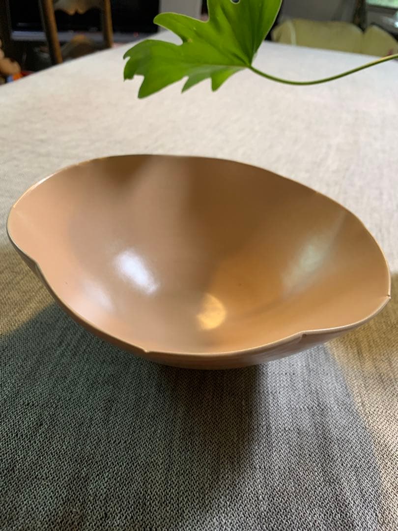 一柳京子　中鉢　ペロション　有元葉子　三谷龍二　井山三希子　新品に近い美品