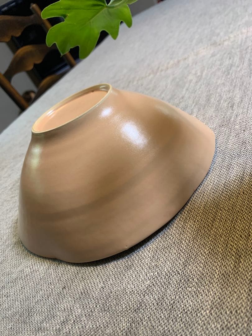 一柳京子　中鉢　ペロション　有元葉子　三谷龍二　井山三希子　新品に近い美品