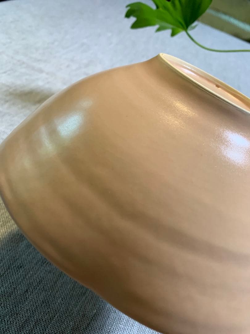 一柳京子　中鉢　ペロション　有元葉子　三谷龍二　井山三希子　新品に近い美品