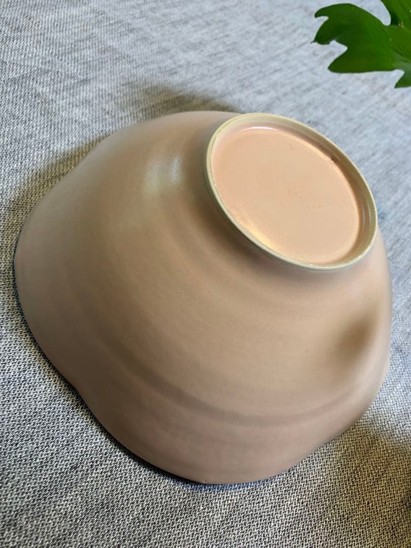 一柳京子　中鉢　ペロション　有元葉子　三谷龍二　井山三希子　新品に近い美品