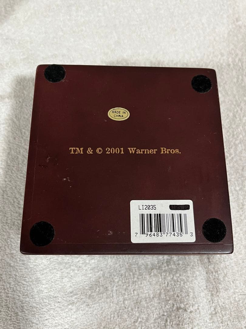 値下げ ハリー・ポッター ダンブルドア懐中時計 - メルカリ