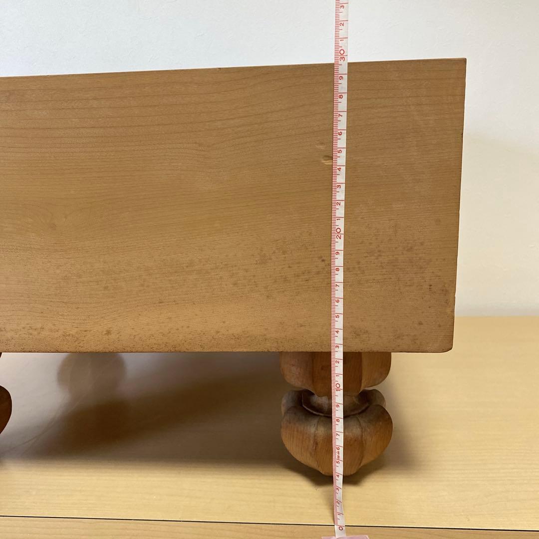 囲碁磐 碁石 碁笥 足つき へそ 本蛤179個 35号 本那智黒182個 蓋付き