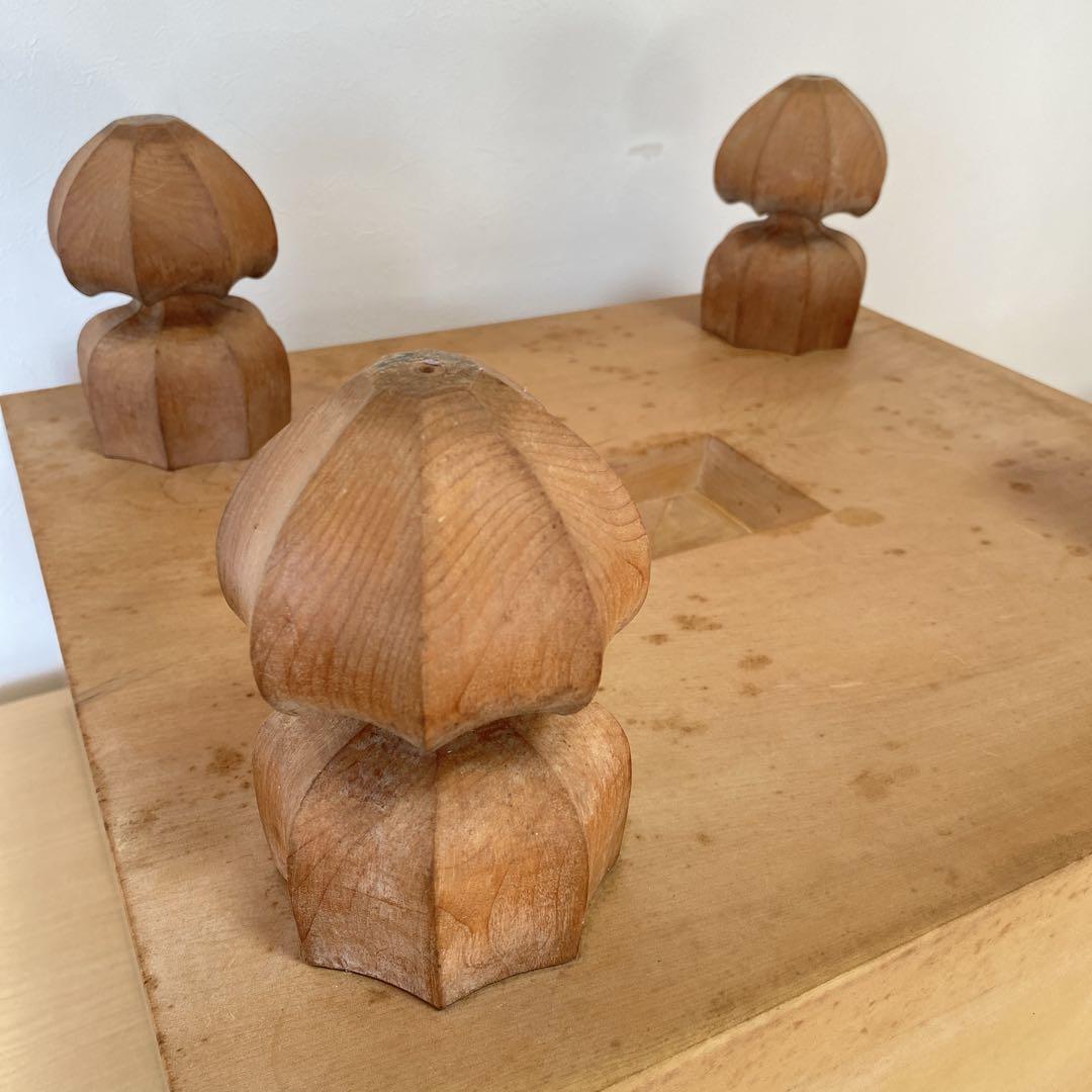 囲碁磐 碁石 碁笥 足つき へそ 本蛤179個 35号 本那智黒182個 蓋付き