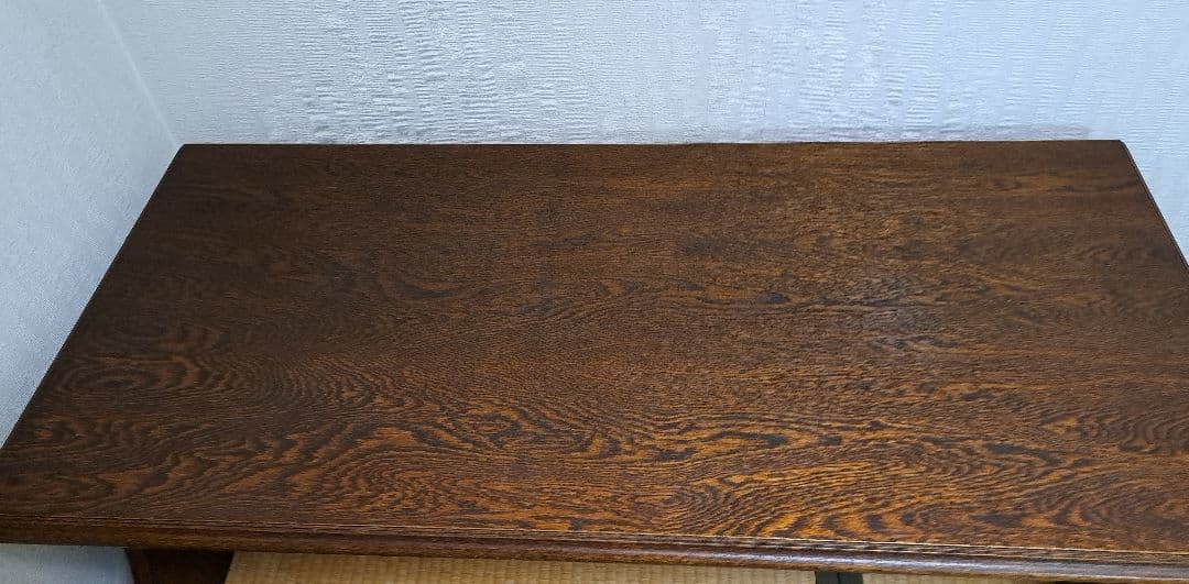 三越家具ブルージュ（カントリーハウス） 文机　センターテーブル