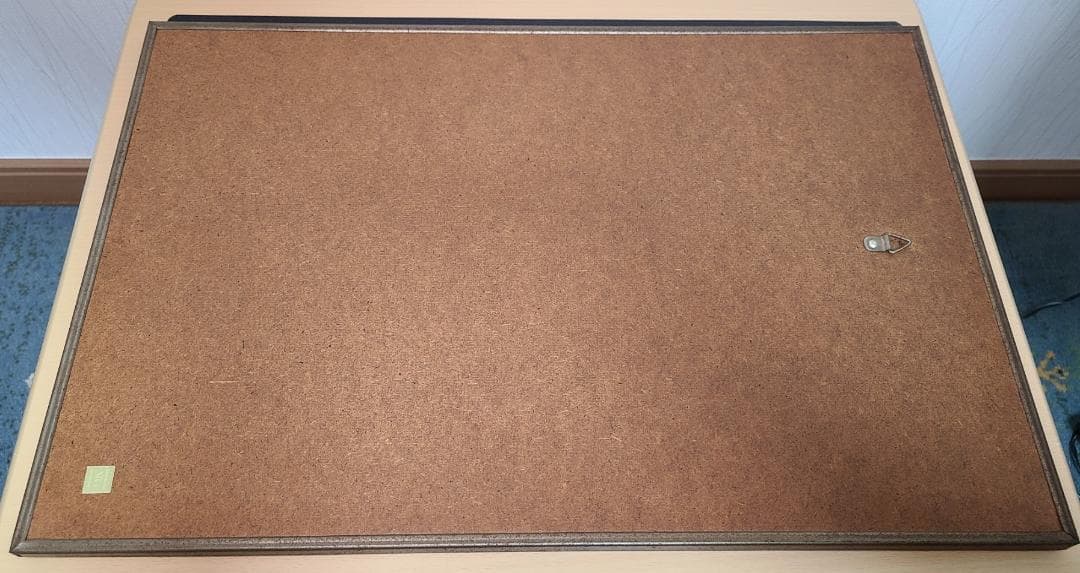 VOGUE ヴォーグ パブミラー 壁掛け