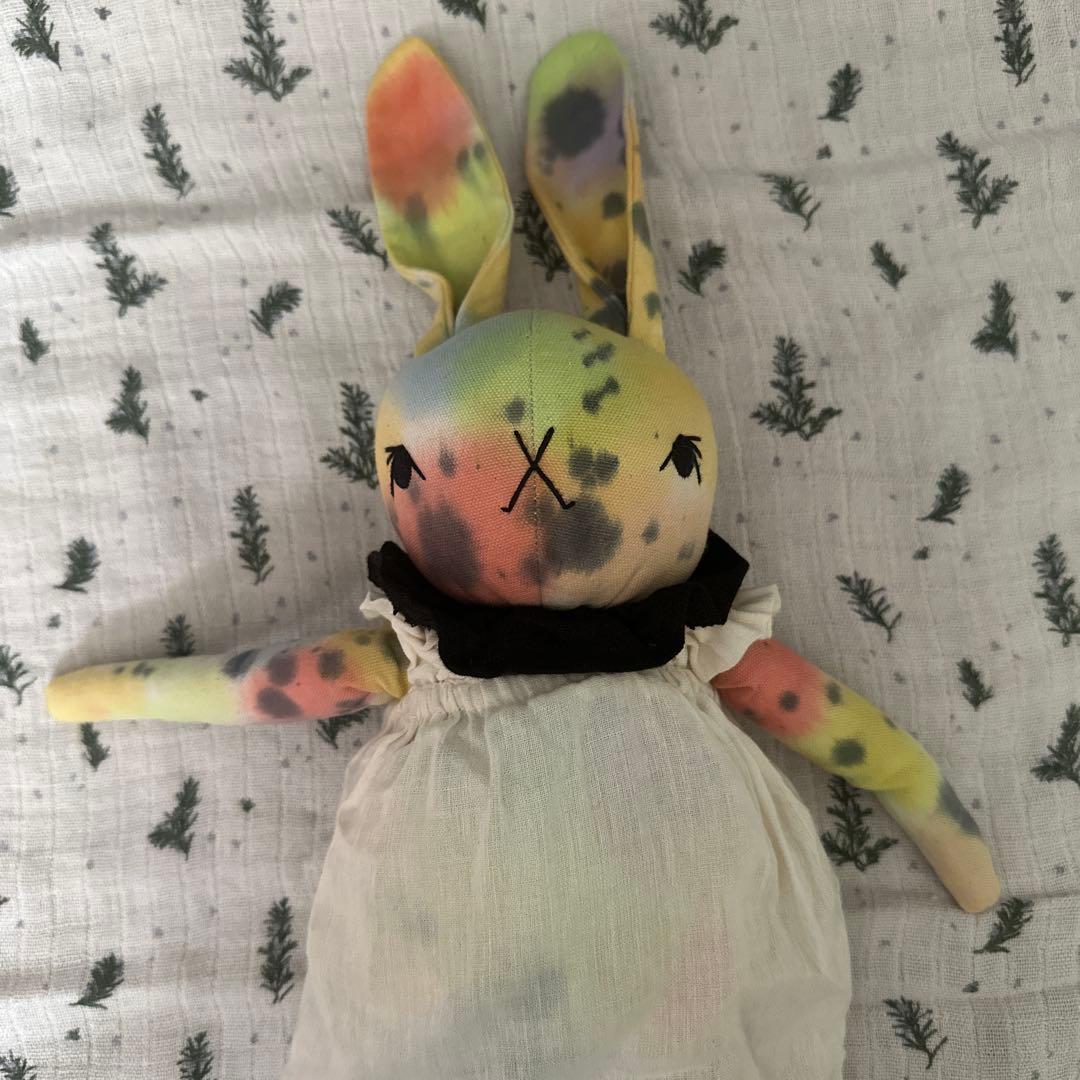 polka dot club ぬいぐるみ