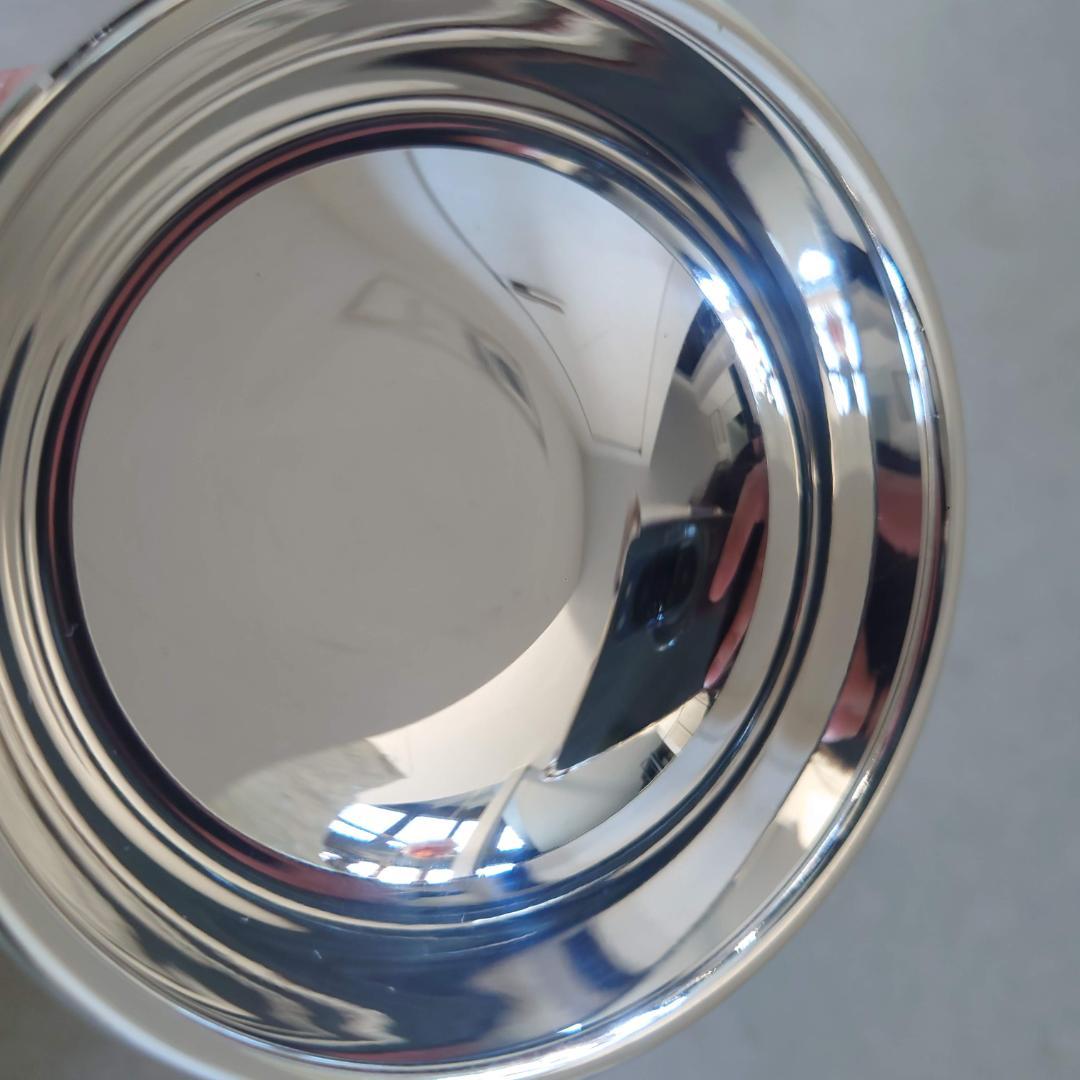 極希少 美品 クリストフル ティーストレーナー