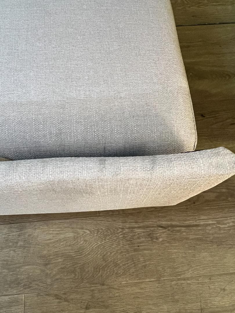 70 VENTOTA　1人掛け ソファベッド Erika （エリカ）