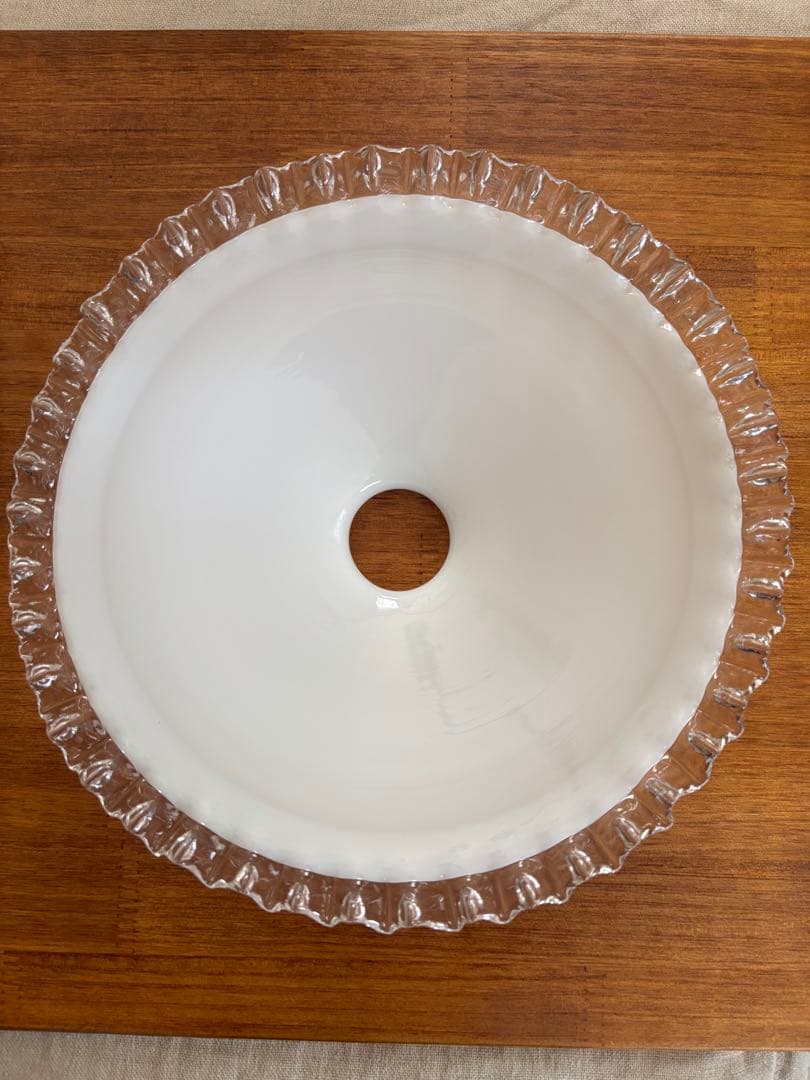 ランプシェード　アンティーク