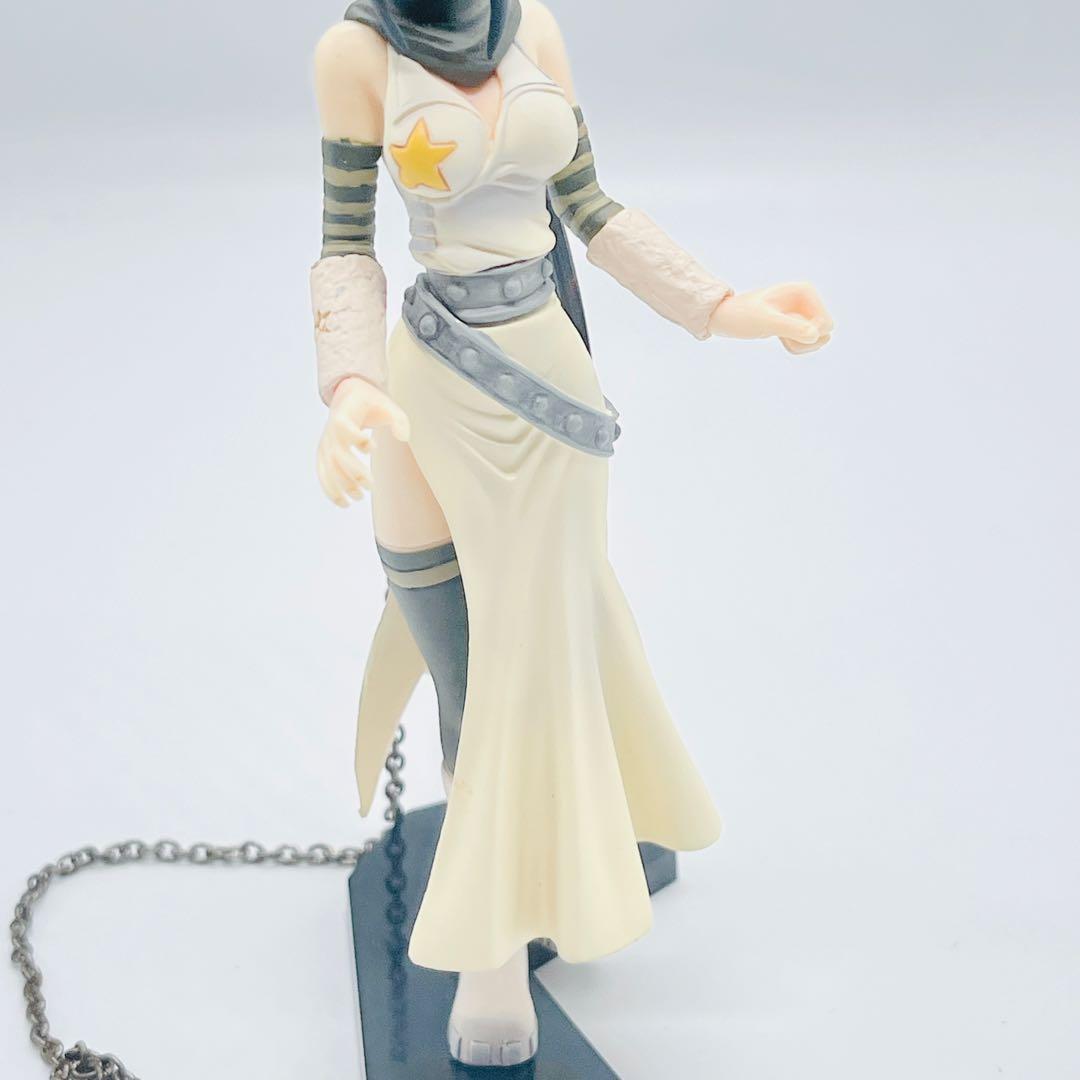 ソウルイーター トレーディングアーツ Vol.2 椿 - メルカリ