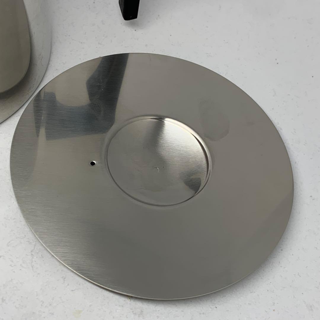 Stelton AJ Tea pot 蓋付きティーポット 新中古