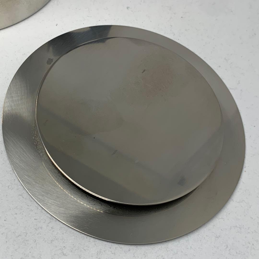 Stelton AJ Tea pot 蓋付きティーポット 新中古