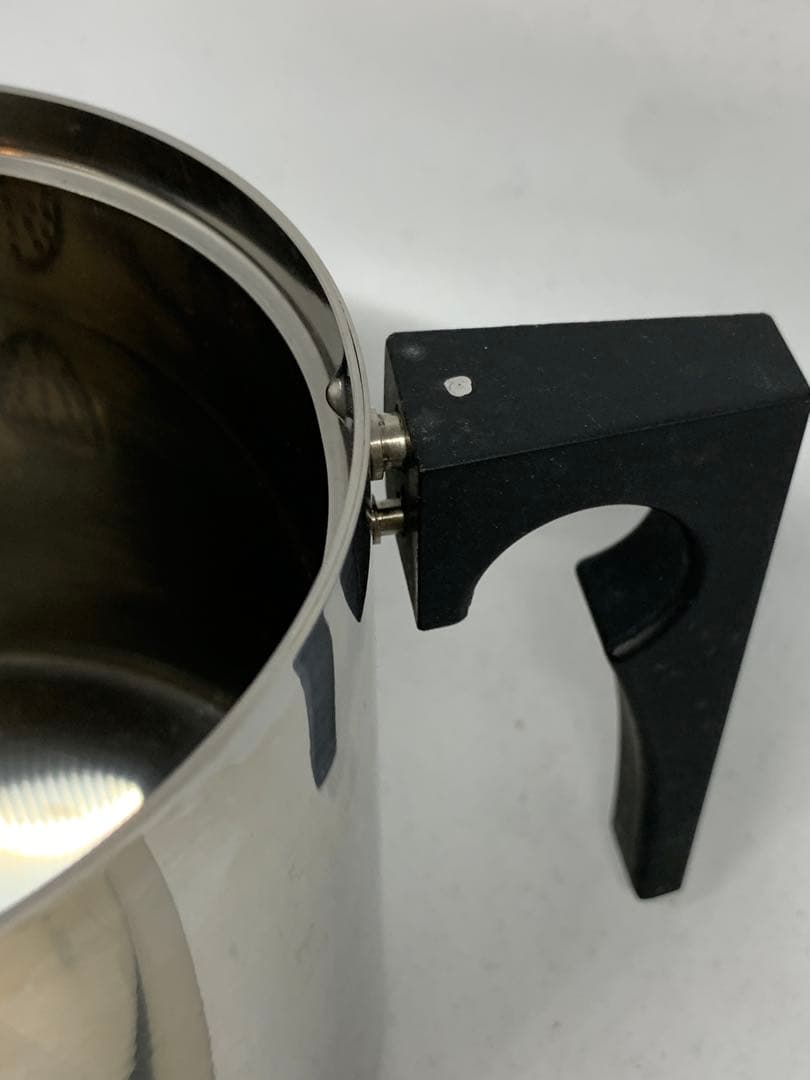 Stelton AJ Tea pot 蓋付きティーポット 新中古