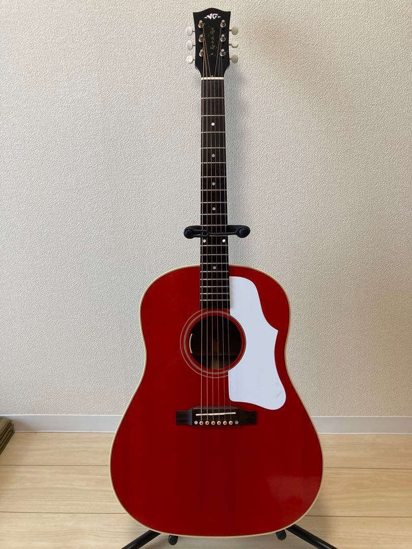 現在入手困難寺田楽器製 VG KTR-45美品 - メルカリ