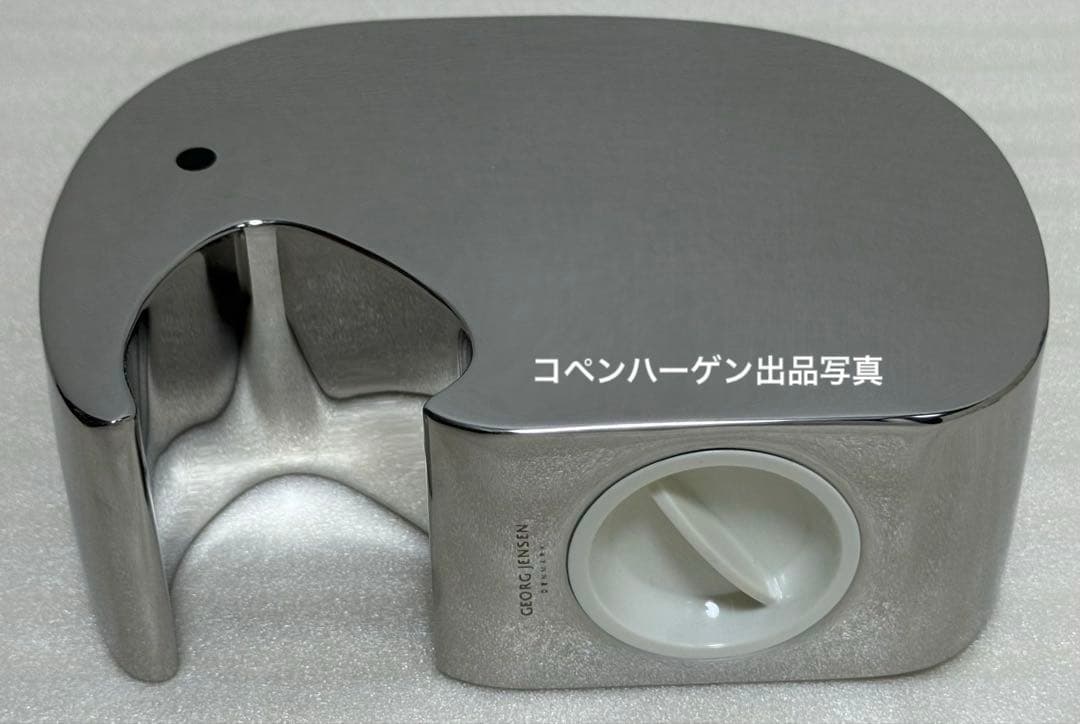 室内展示★定価18590円★ジョージジェンセン MONEYPHANTバンク