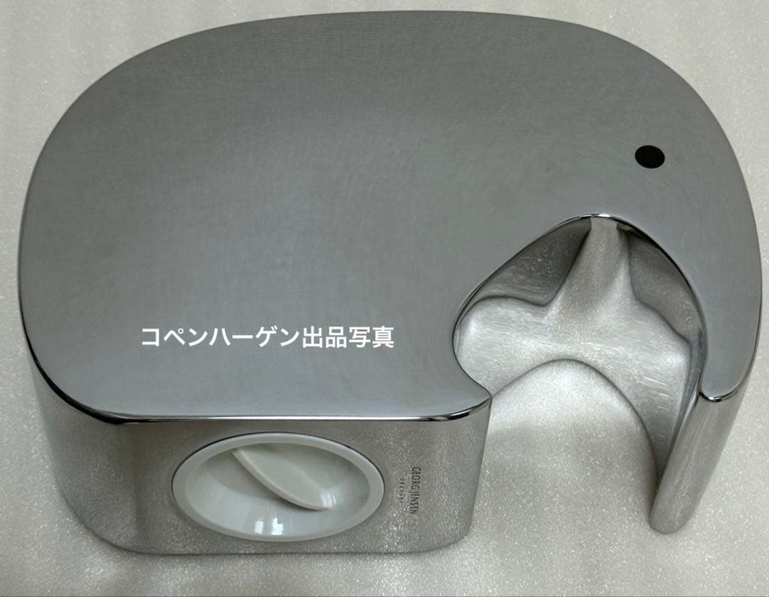 室内展示★定価18590円★ジョージジェンセン MONEYPHANTバンク