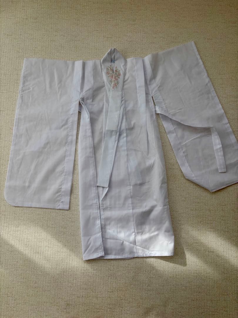 七五三用 3歳女の子着物3点セット　キャサリンコテージ　サイズ100