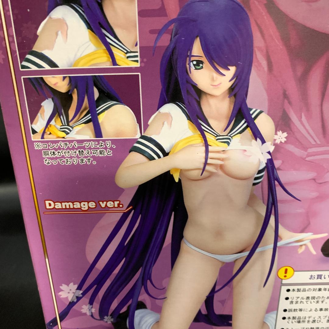 関羽 雲長 1/7 PVCフィギュア LTD DXver.