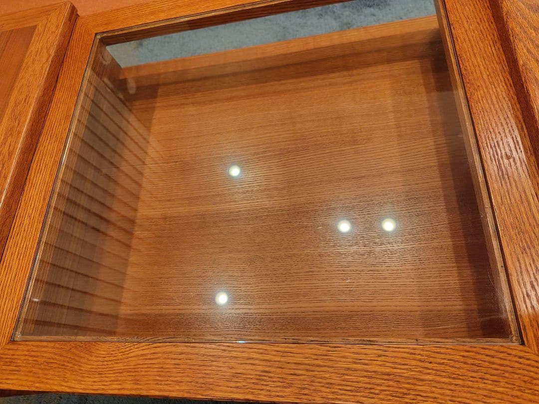 センターテーブル・ローテーブル ACME Furniture JETTY COFFEE TABLE