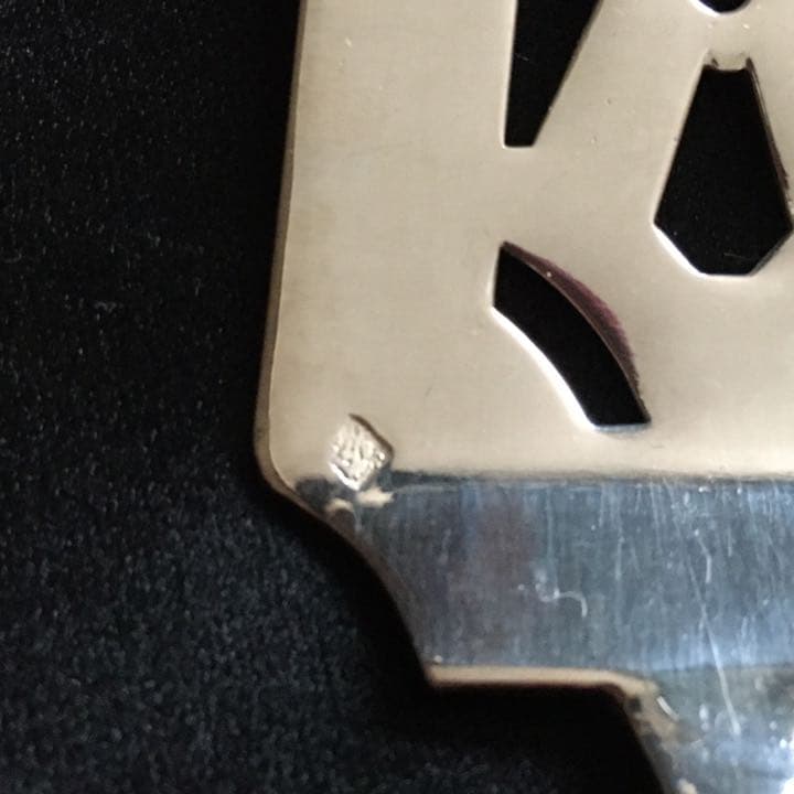 貴重 美品❗️フランス SILVER カトラリーセット